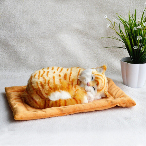 Breathing Cat Decor Gift - Image 9