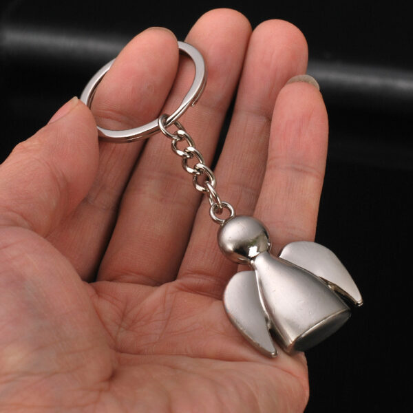 Angel Wing Key Duo - Image 5