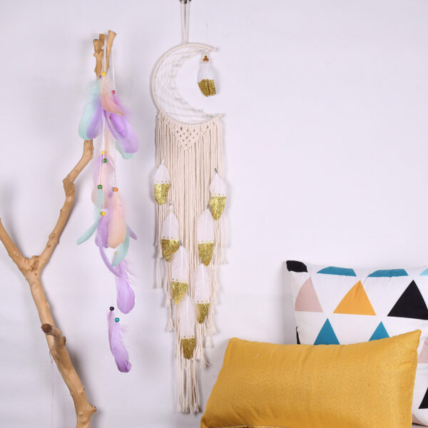 Luna Dream Catcher - Image 3