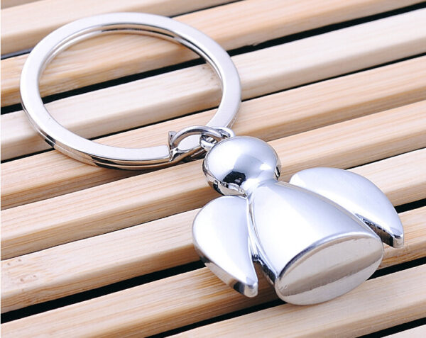 Angel Wing Key Duo - Image 4