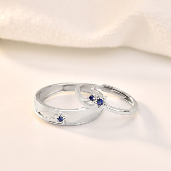 Infinity Bond Rings - Image 4