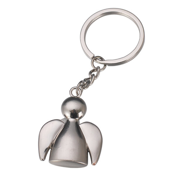 Angel Wing Key Duo - Image 2