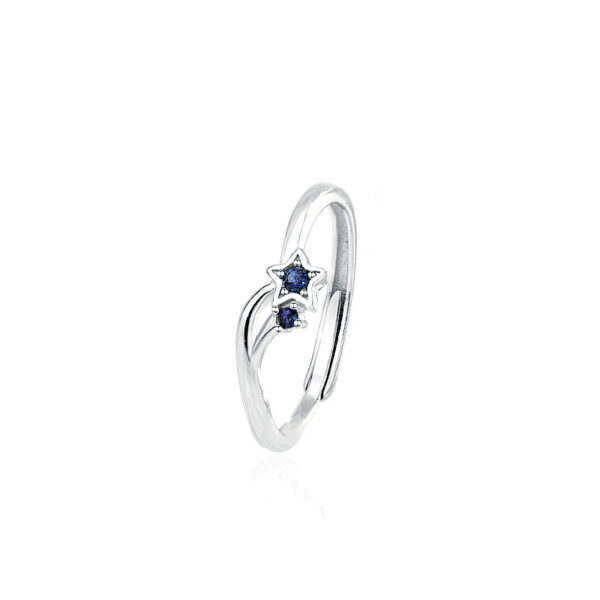 Infinity Bond Rings - Image 2
