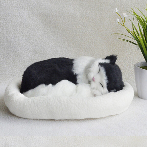 Breathing Cat Decor Gift - Image 3