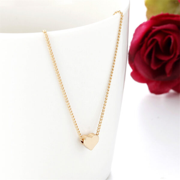 Double-Sided Love Pendant - Image 10