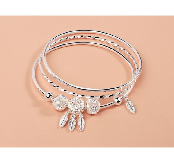 Eternal Trio Bracelet
