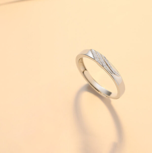 Heavenly Duo Rings - Image 5