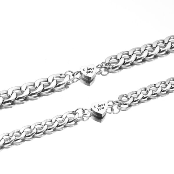 Together Forever Bands - Image 2