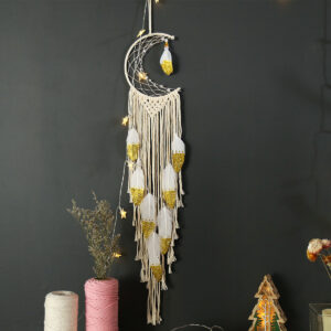 Luna Dream Catcher