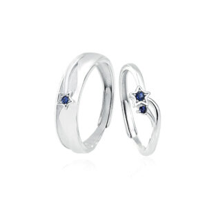 Infinity Bond Rings