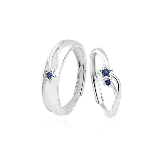 Infinity Bond Rings