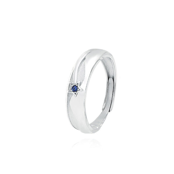 Infinity Bond Rings - Image 3