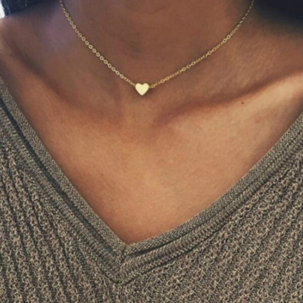 Double-Sided Love Pendant - Image 5