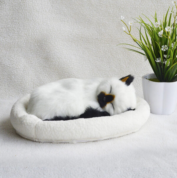 Breathing Cat Decor Gift - Image 2