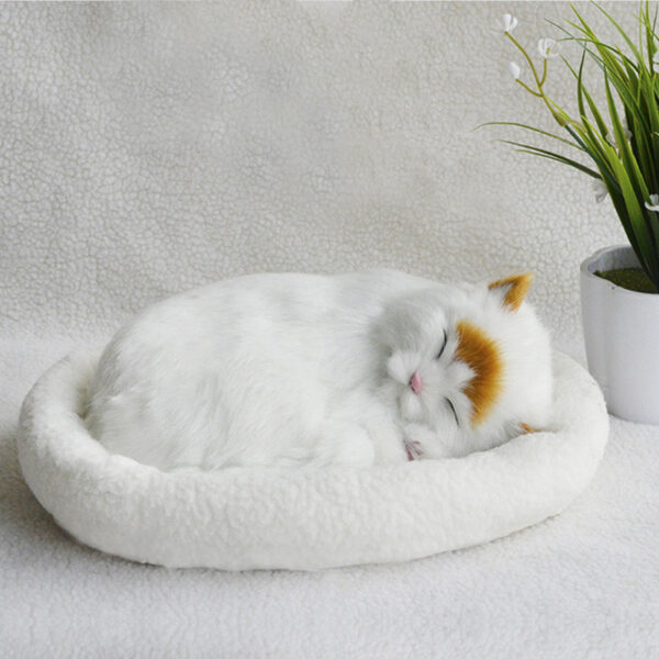 Breathing Cat Decor Gift - Image 4