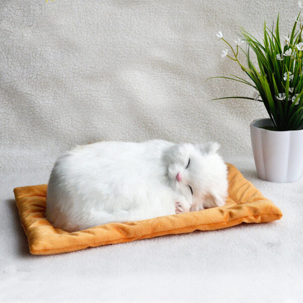 Breathing Cat Decor Gift - Image 10