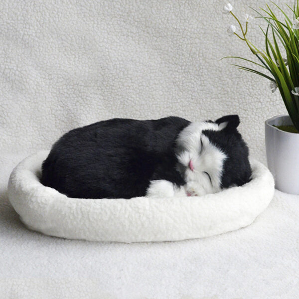 Breathing Cat Decor Gift - Image 8