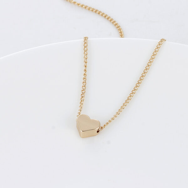 Double-Sided Love Pendant - Image 7
