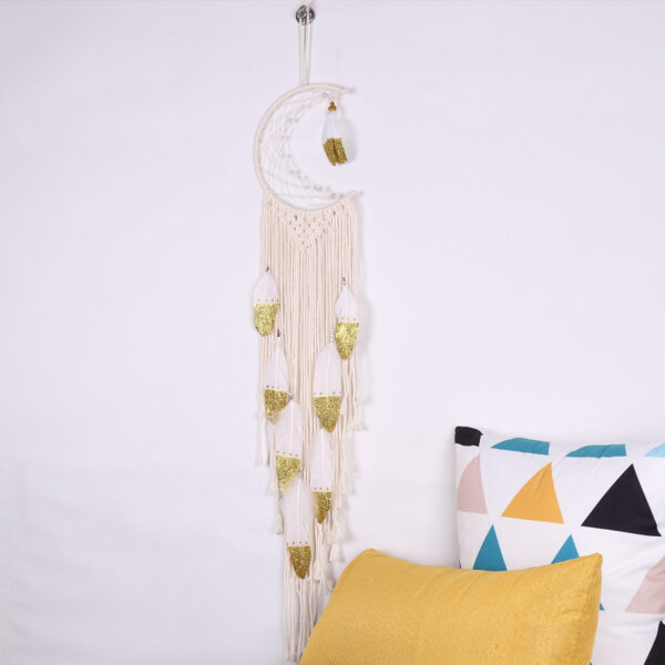 Luna Dream Catcher - Image 2