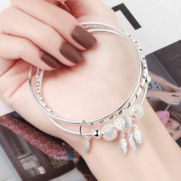 Eternal Trio Bracelet - Image 3