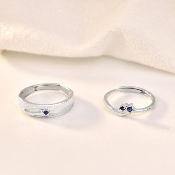 Infinity Bond Rings - Image 5