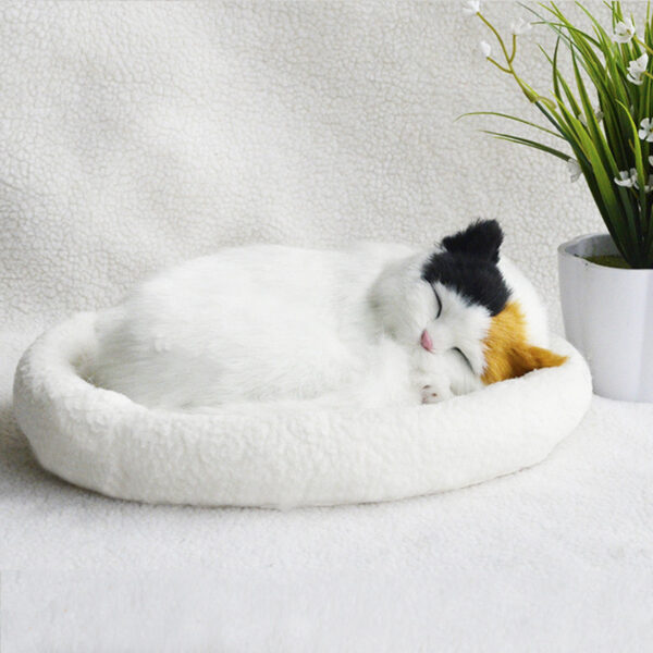Breathing Cat Decor Gift - Image 7