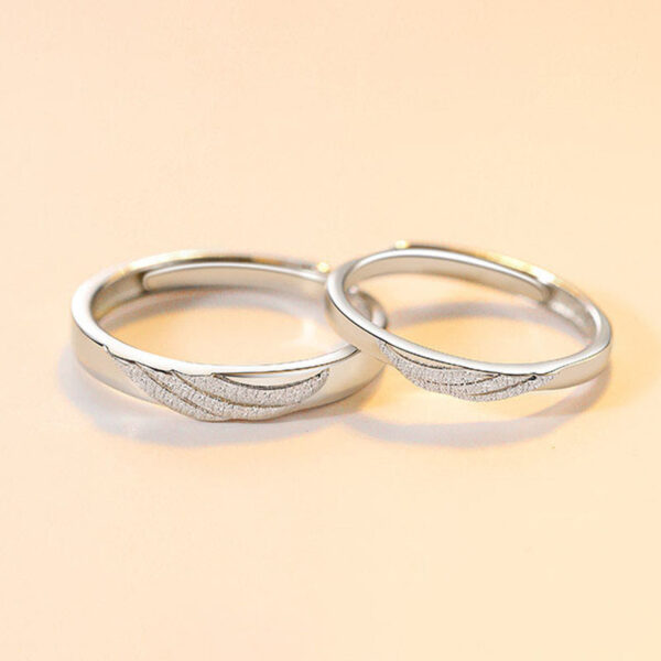 Heavenly Duo Rings - Image 4