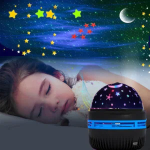 Aura Beam Projector